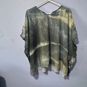 Sand & Sun summer  shirt/cover‎